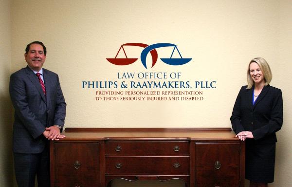 Law Office of Philips & Raaymakers