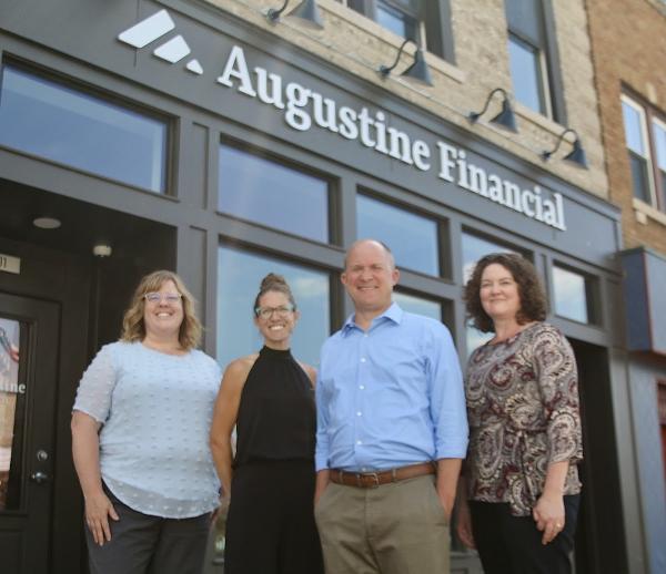 Augustine Financial