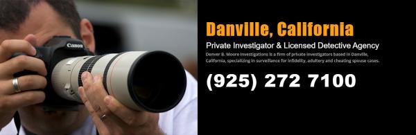Denver Moore Investigators of Danville