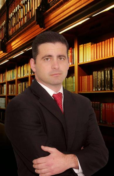 Attorney Hector A Pena