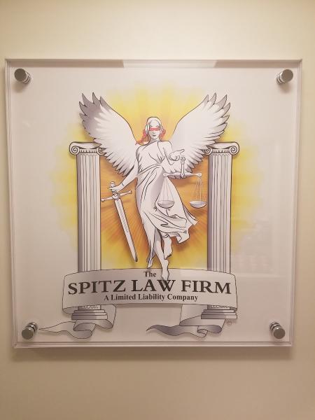 Spitz, the Employee's Law Firm