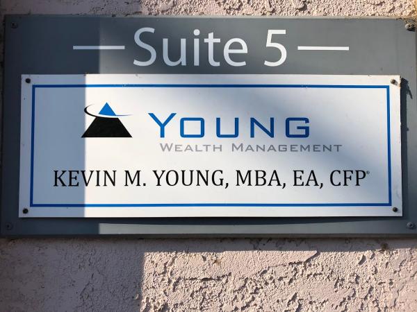 Young Wealth Management