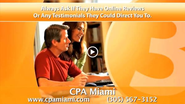 CPA Miami