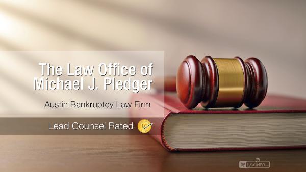 The Law Office of Michael J. Pledger