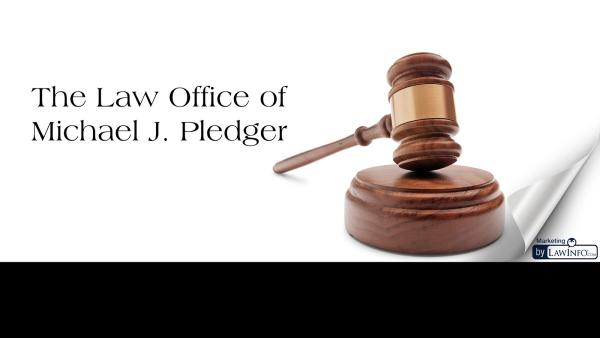 The Law Office of Michael J. Pledger