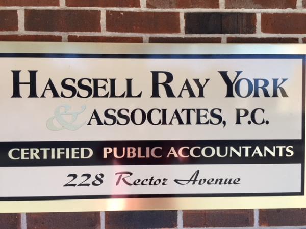 Hassell R York & Associates