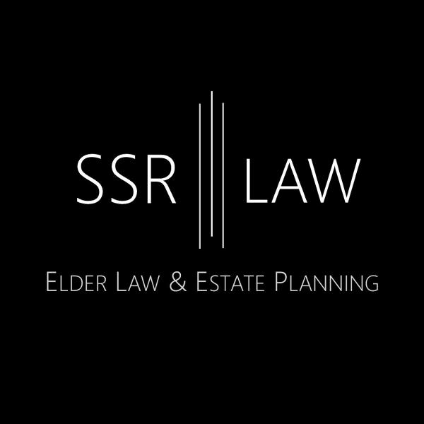 SSR Law: Elder Law & Estate Planning