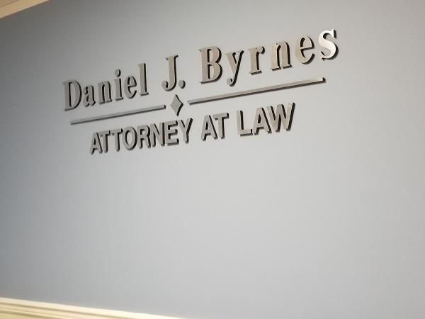 Daniel J. Byrnes Attorney