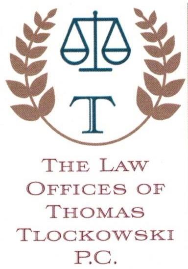 The Law Offices of Thomas Tlockowski