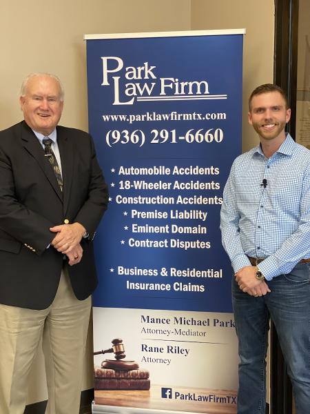 Park Law Firm