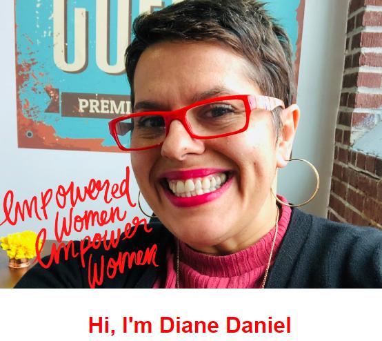 Diane Daniel Consulting