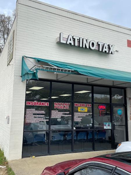 Latino Tax and Express Services