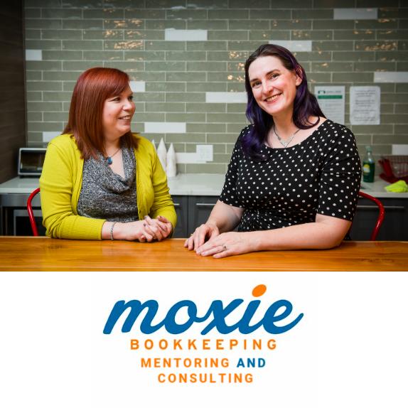 Moxie Bookkeeping & Coaching West