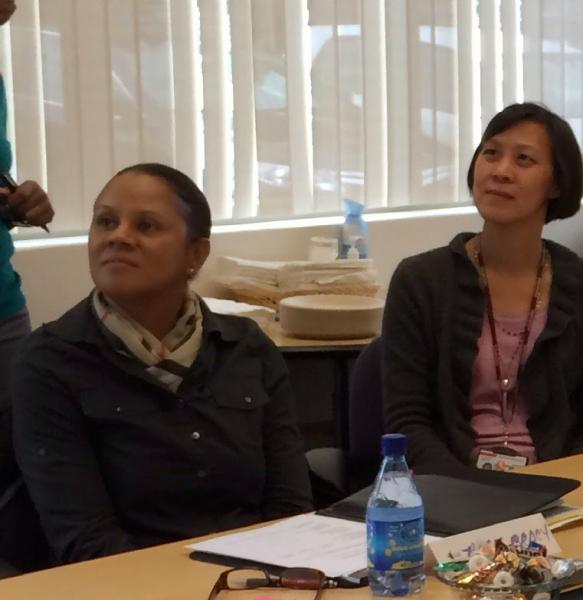 V.A. Brown Consulting