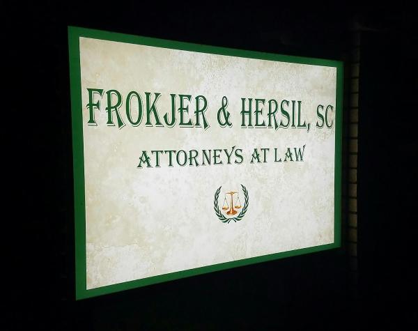 Frokjer & Hersil S.C.