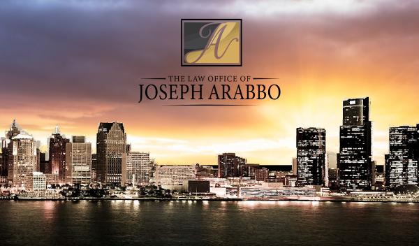 The Law Office of Joseph Arabbo