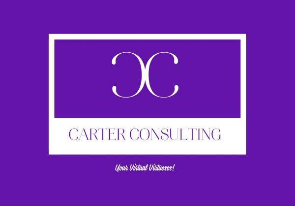 Carter Consulting