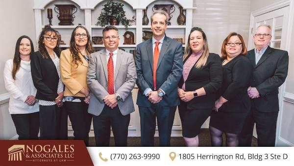 Nogales & Associates