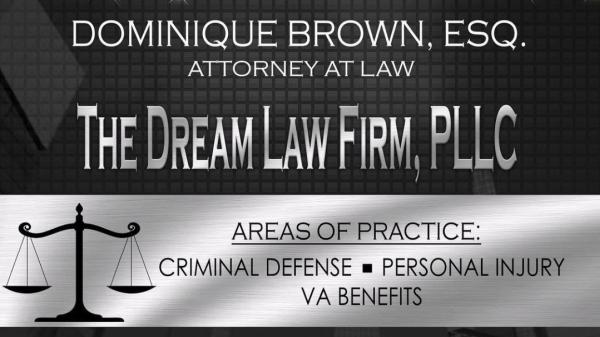 The Dream Law Firm
