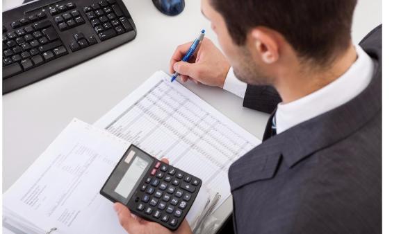 Balanced Bookkeeping & Tax Services