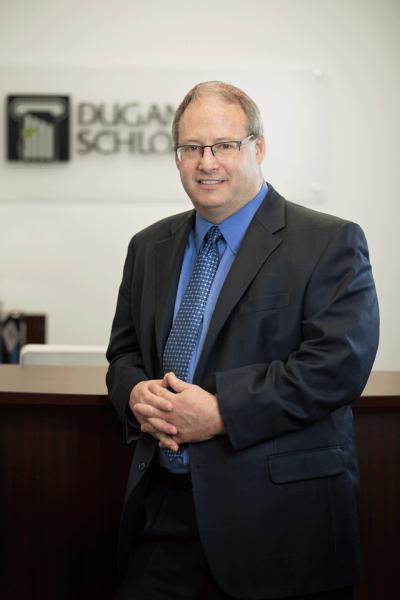 Dugan Schlozman