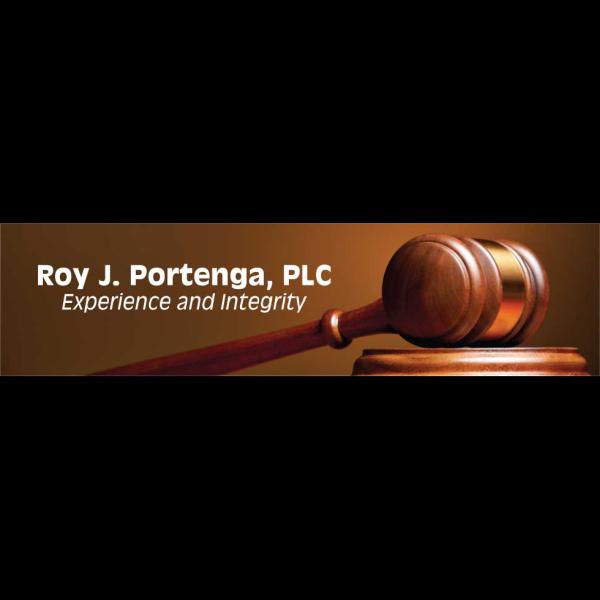 Roy J. Portenga