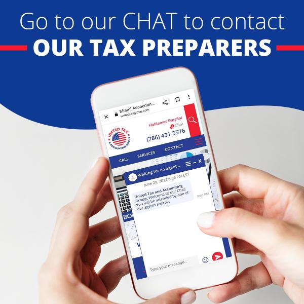 United Tax & Accounting Group