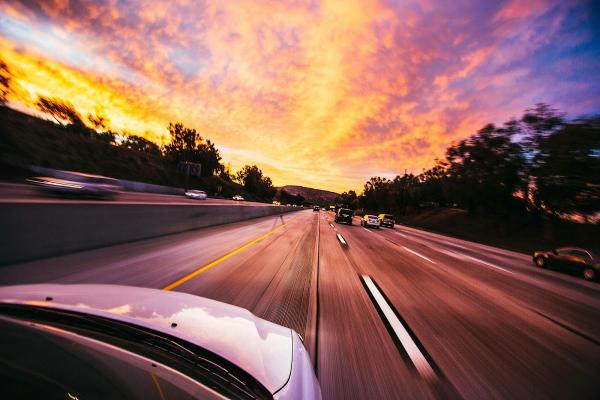 AV Accident Law