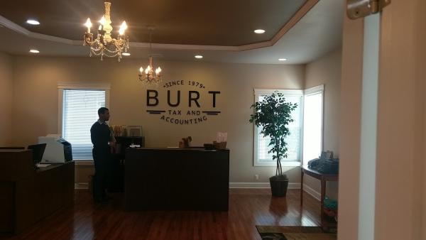 Burt Tax & Accounting