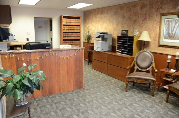 Shafer Law Office