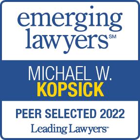 The Law Offices of Michael W. Kopsick