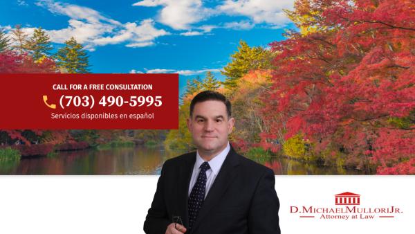 D. Michael Mullori, Jr. - Attorney at Law