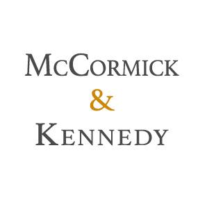 McCormick & Kennedy