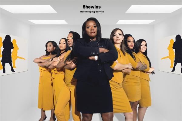 Shewins Bookkeeping Service