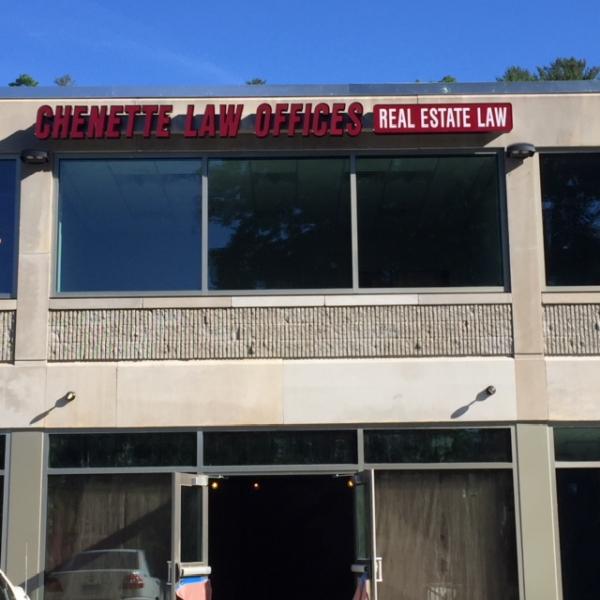 Chenette Law Offices