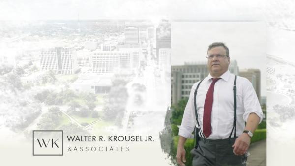 Walter R Krousel Jr & Associates