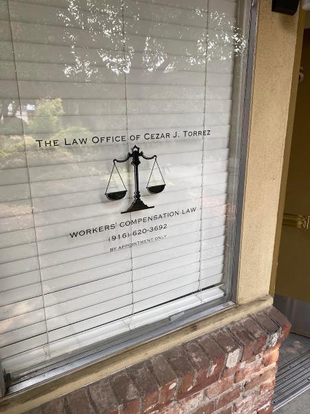 The Law Office of Cezar J. Torrez