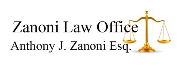 Zanoni, Anthony - Anthony J Zanoni Law Office