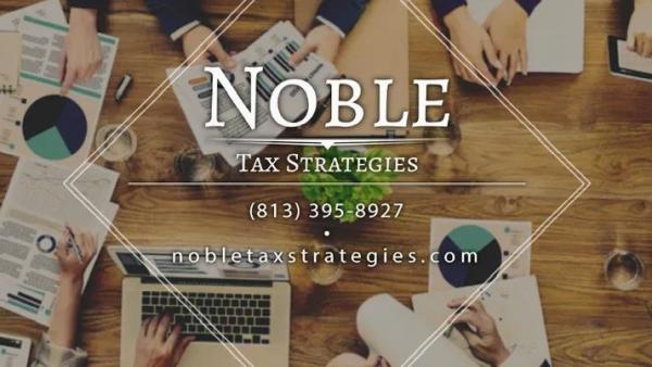 Noble Tax Strategies