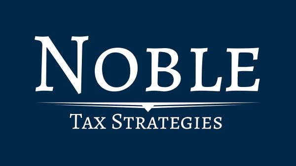 Noble Tax Strategies