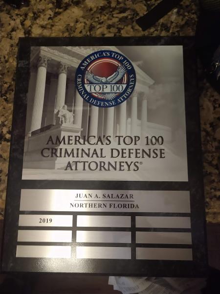 Salazar & Kelly Law Group