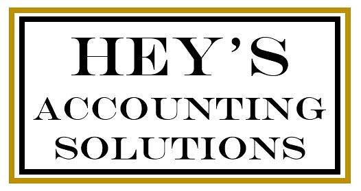 Hey's Accounting Solutions