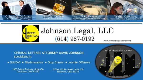 Johnson Legal