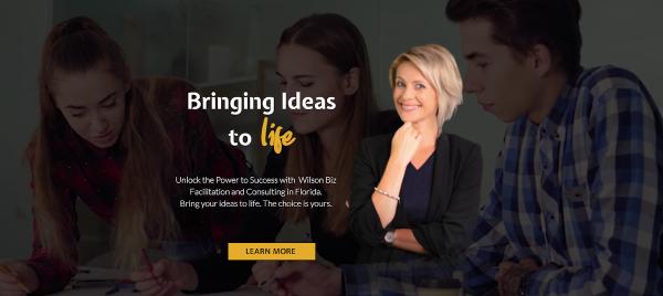 Wilson Biz Consulting