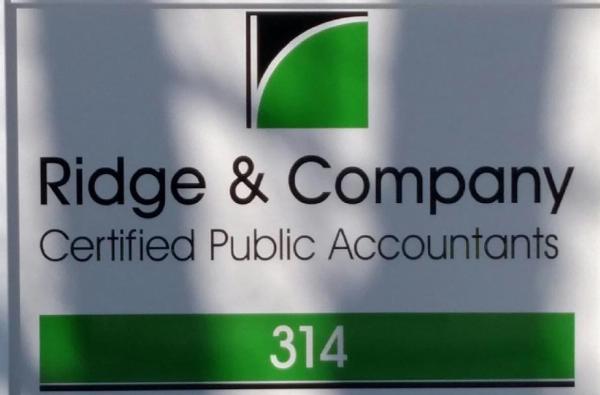 Ridge & Company CPA
