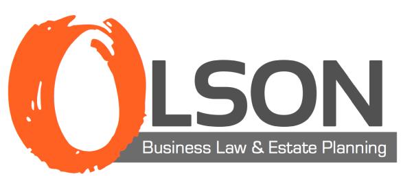 The Olson Law Firm
