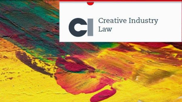 Creative Industry Law