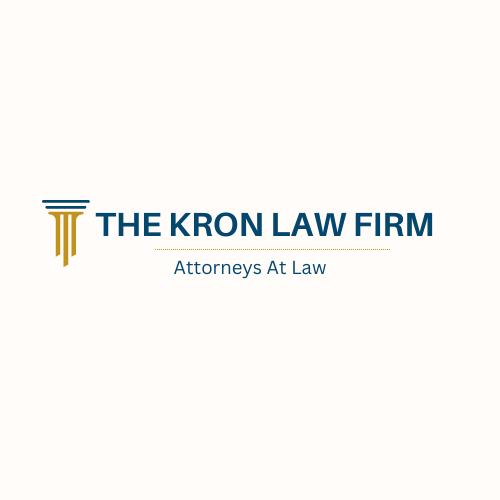 The Kron Law Firm - Attorney Daniel Kron