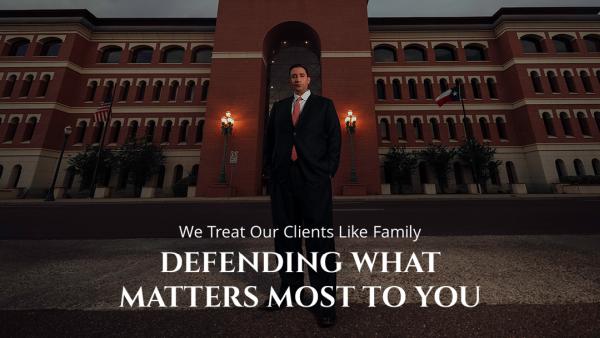 Law Offices of Rudy Santos