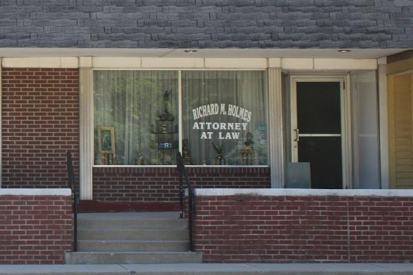 Holmes Law Office